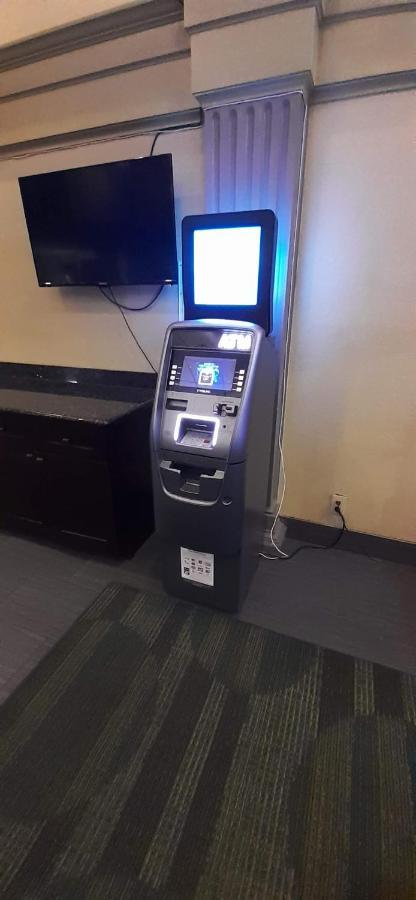 Americas Best Value Inn Phenix City Bagian luar foto