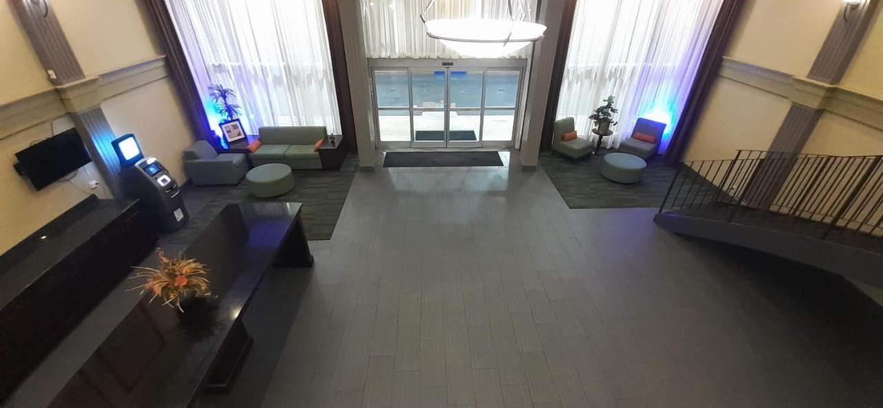 Americas Best Value Inn Phenix City Bagian luar foto