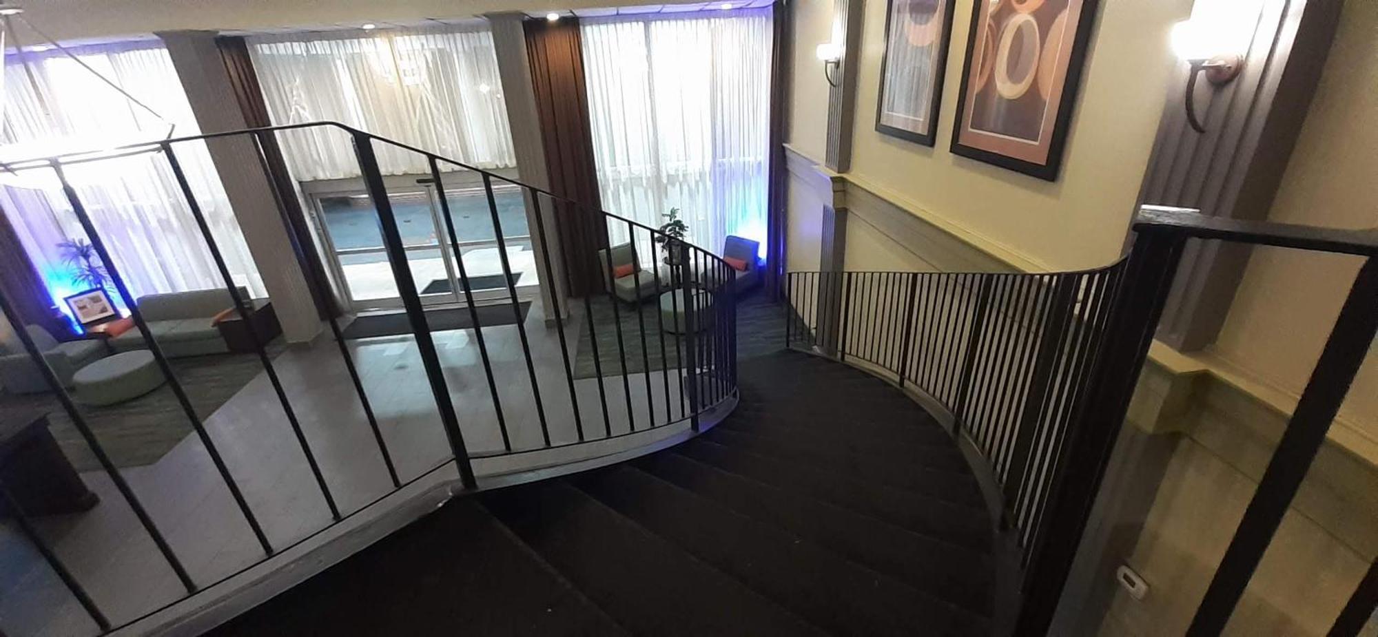 Americas Best Value Inn Phenix City Bagian luar foto