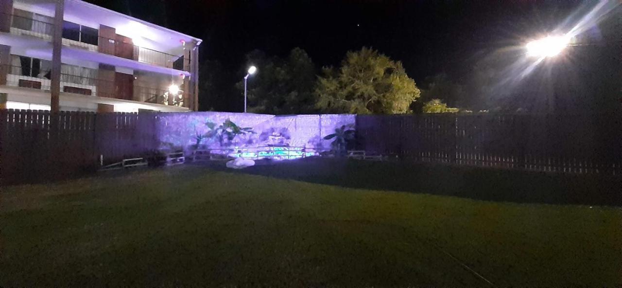 Americas Best Value Inn Phenix City Bagian luar foto
